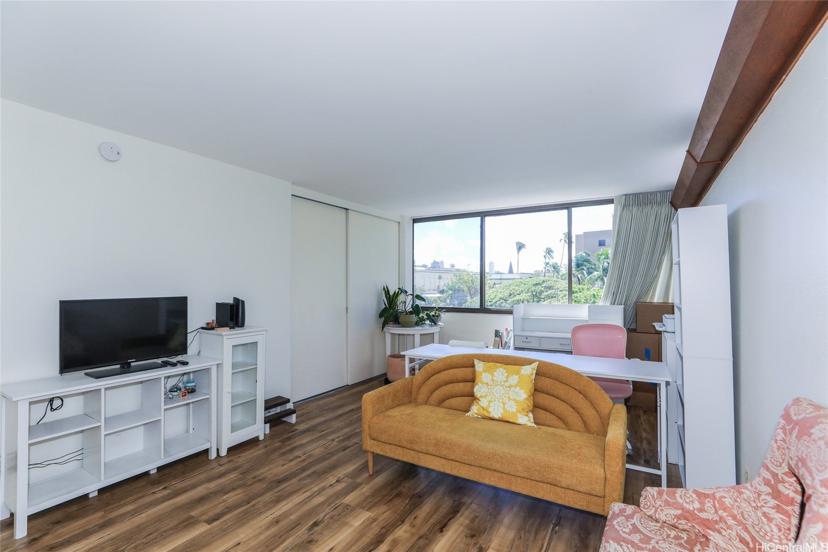55 S Kukui Street D312