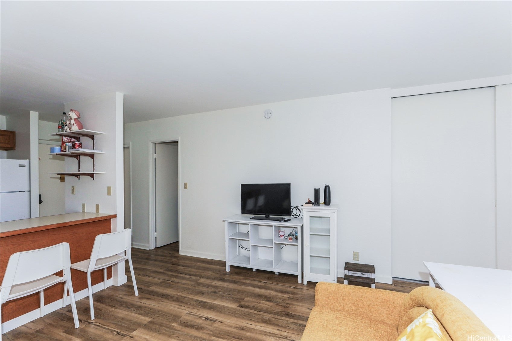 55 S Kukui Street D312