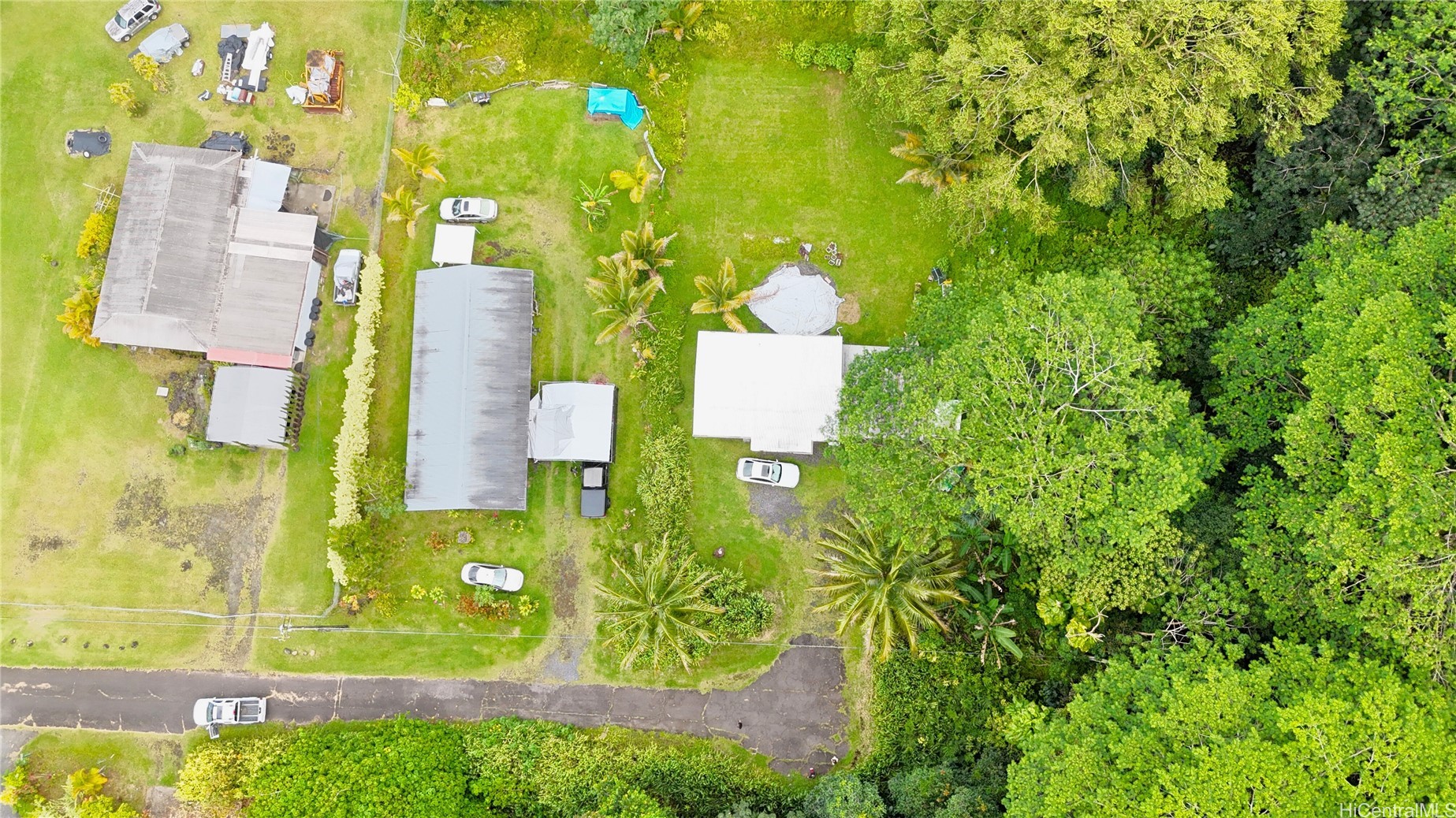 14-3276 Pualaa Road