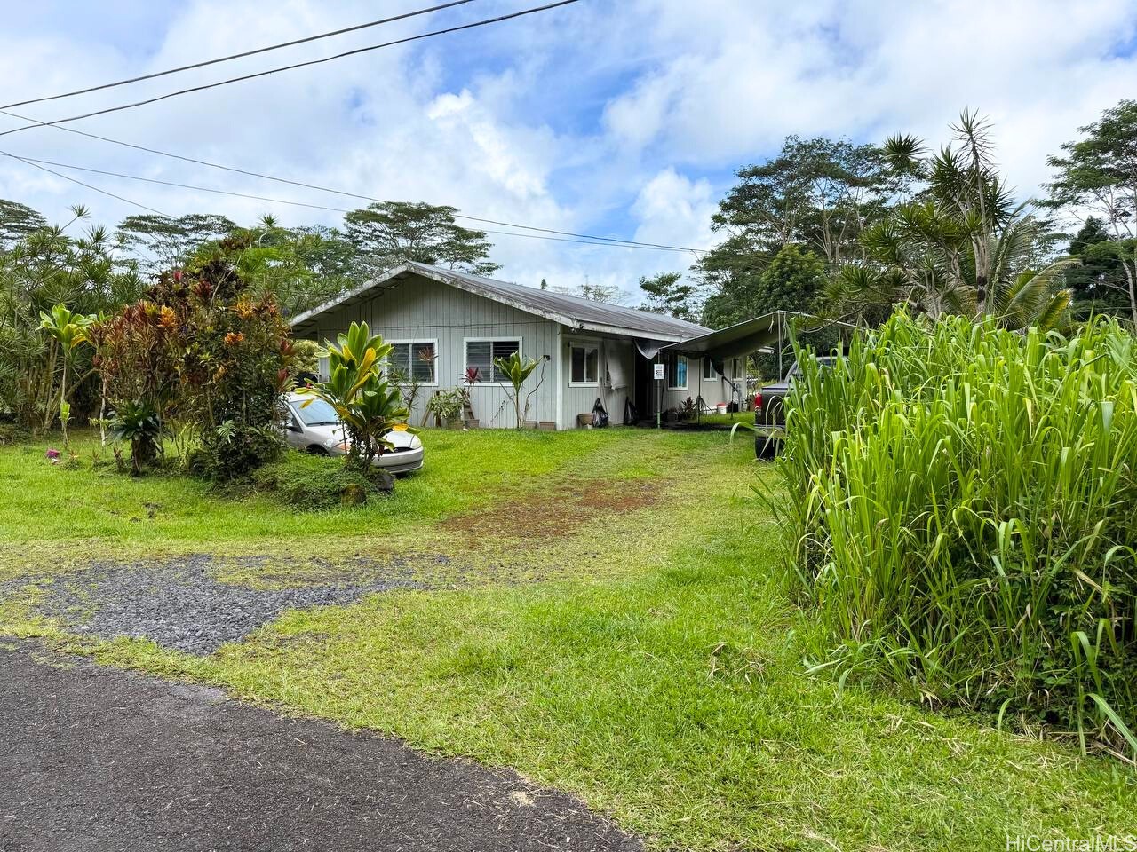 14-3276 Pualaa Road