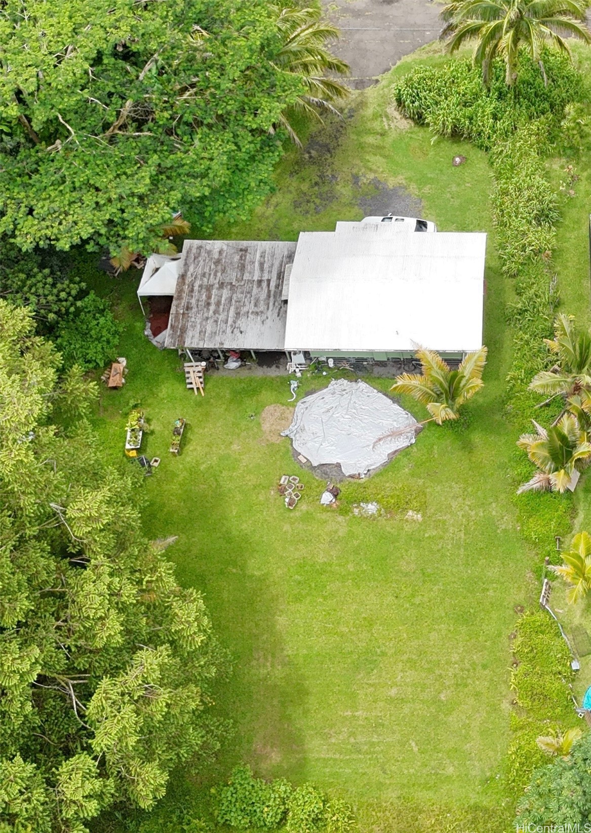 14-3276 Pualaa Road