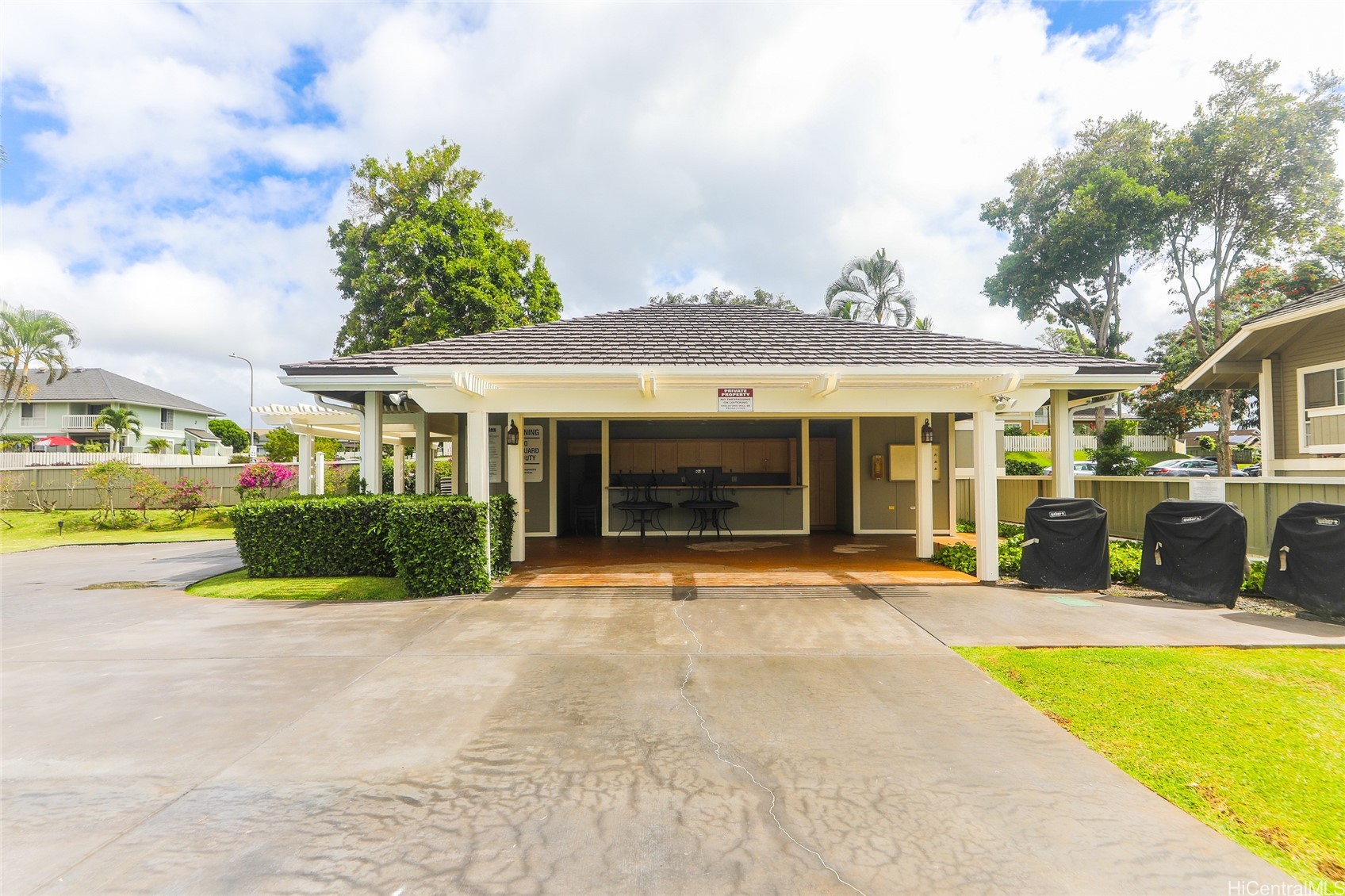 Royal Palm At Waipio I Residential Lease