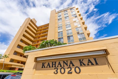 3020 Ala Napuaa Place 202 Honolulu HI 96818