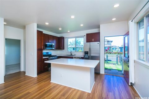 Photo of 91-1016 Huaulaula Loop, Ewa Beach, HI 96706 (MLS # 202605253)