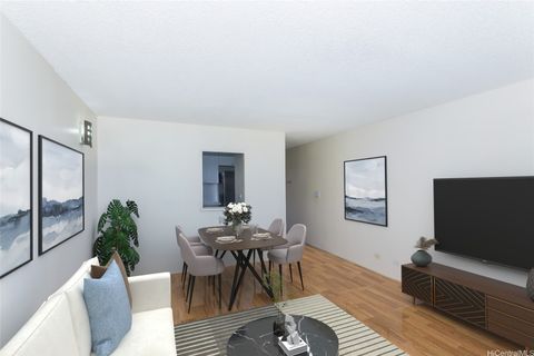 98-1038 Moanalua Road 1905 Aiea HI 96701