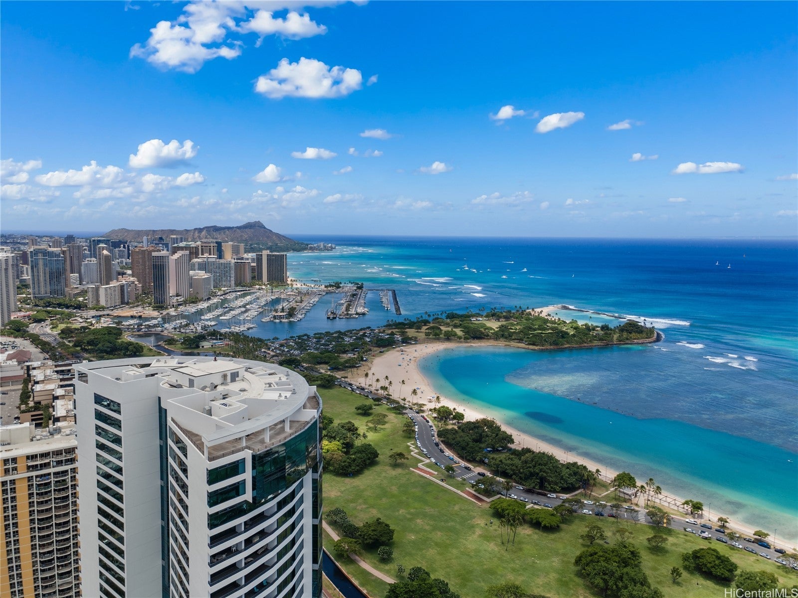 1330 Ala Moana Boulevard 2306