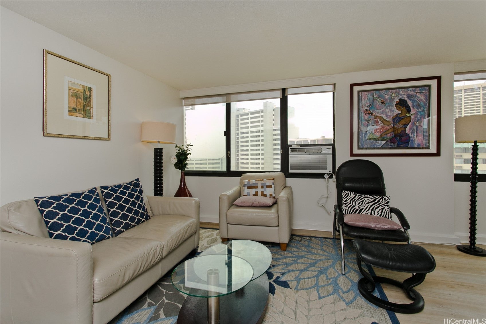 343 Hobron Lane 1603