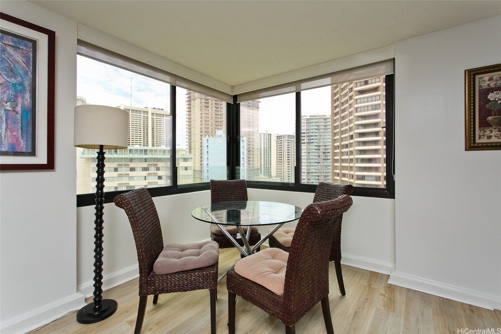 343 Hobron Lane 1603