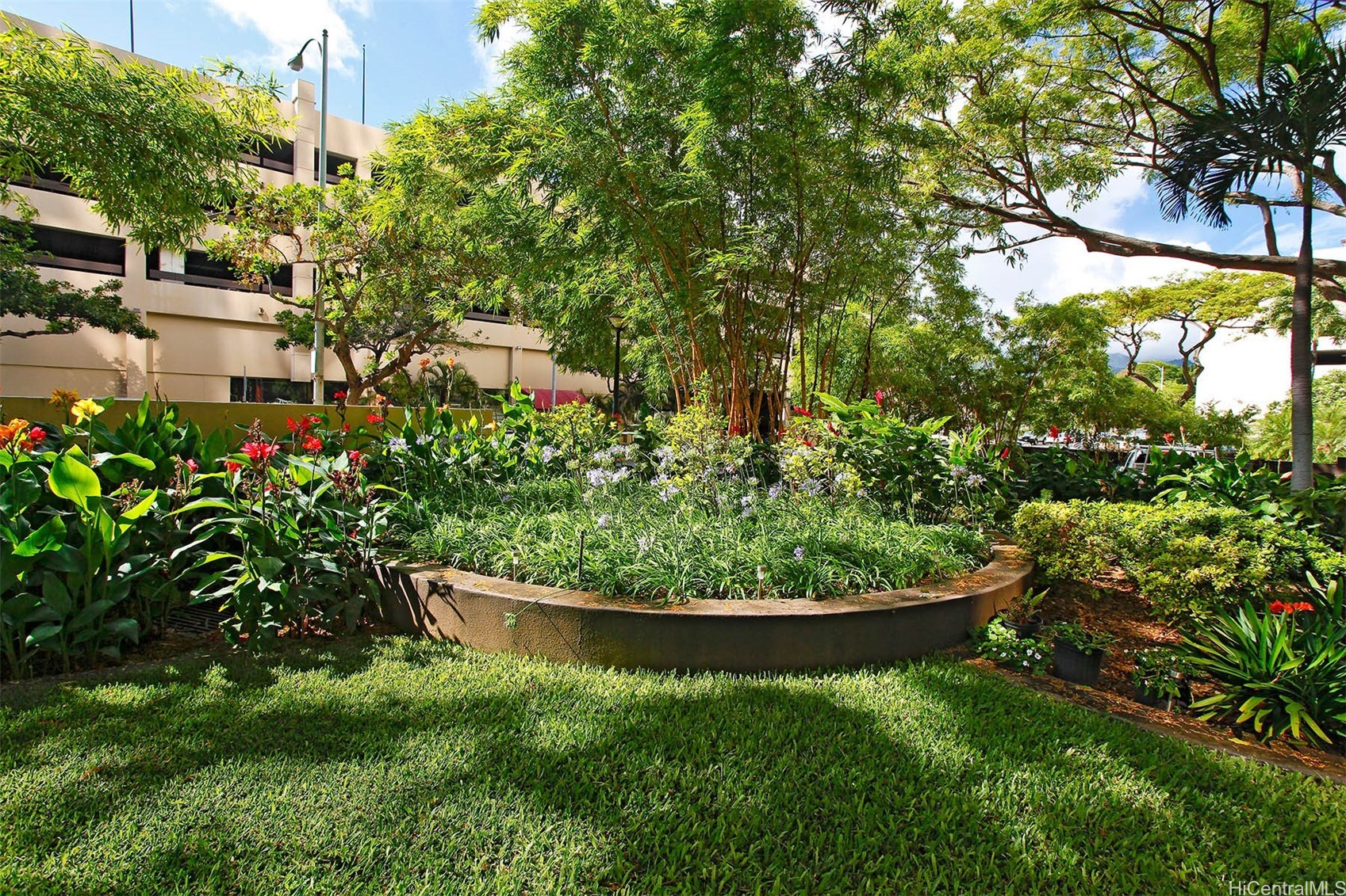 Honolulu Tower Residential Lease