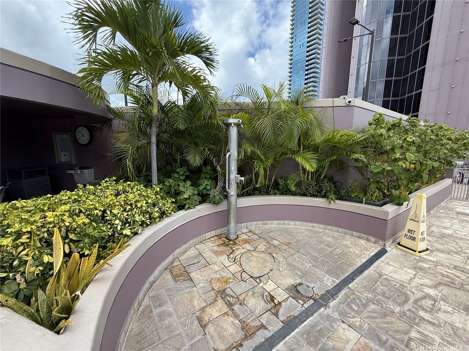 Honolulu Residential Lease