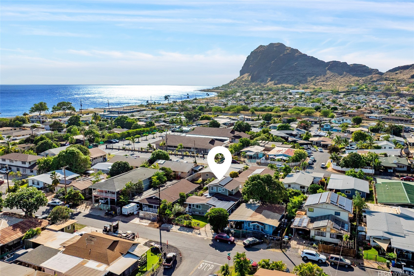 Waianae Home Residence