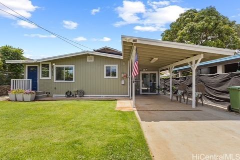 87-230 Holopono Street Waianae HI 96792