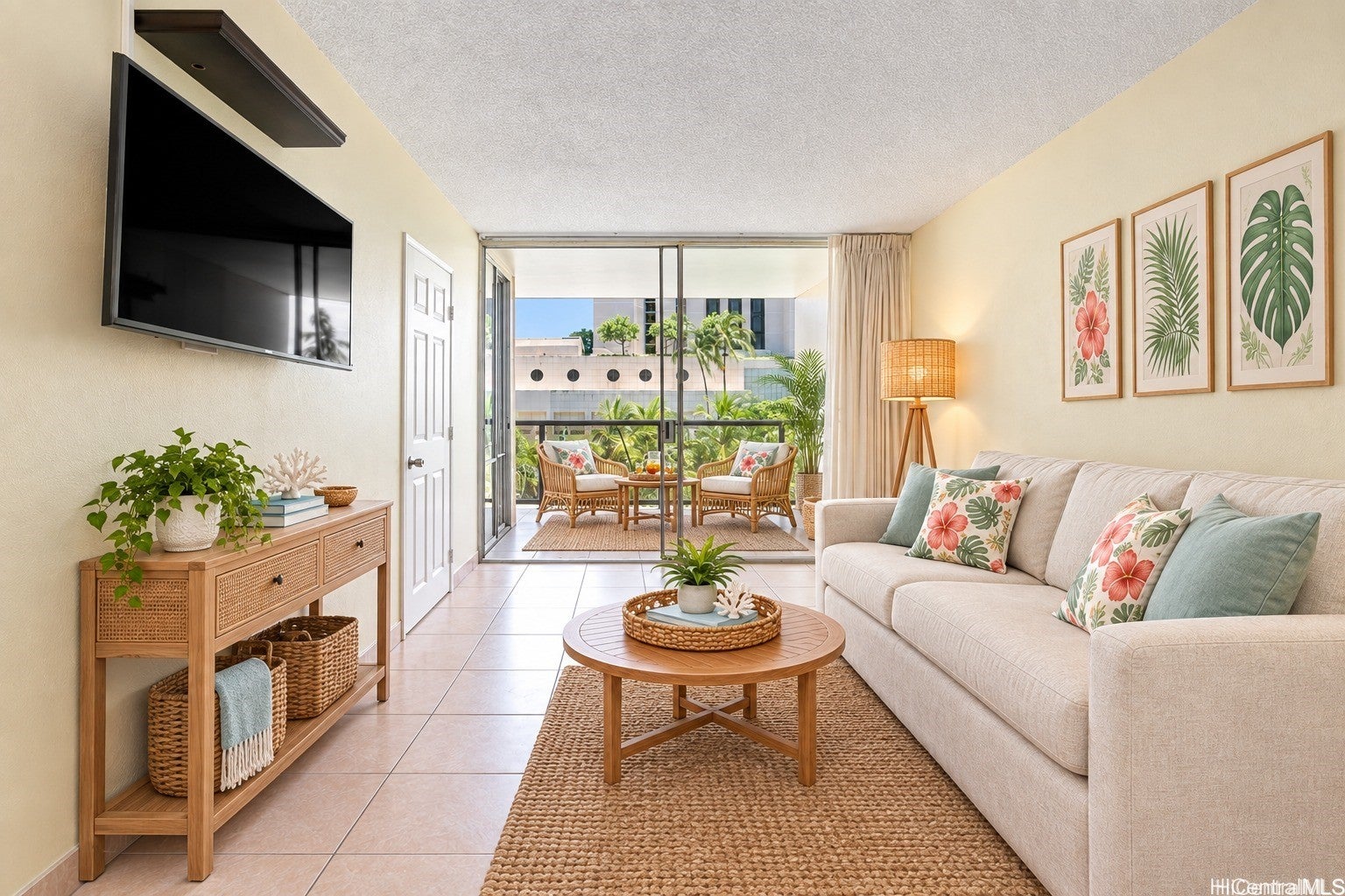 1684 Ala Moana Boulevard 352