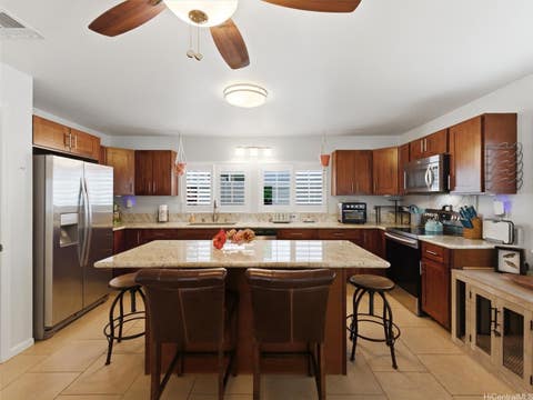 Photo of 84-575 Kili Drive #38, Waianae, HI 96792 (MLS # 202604907)