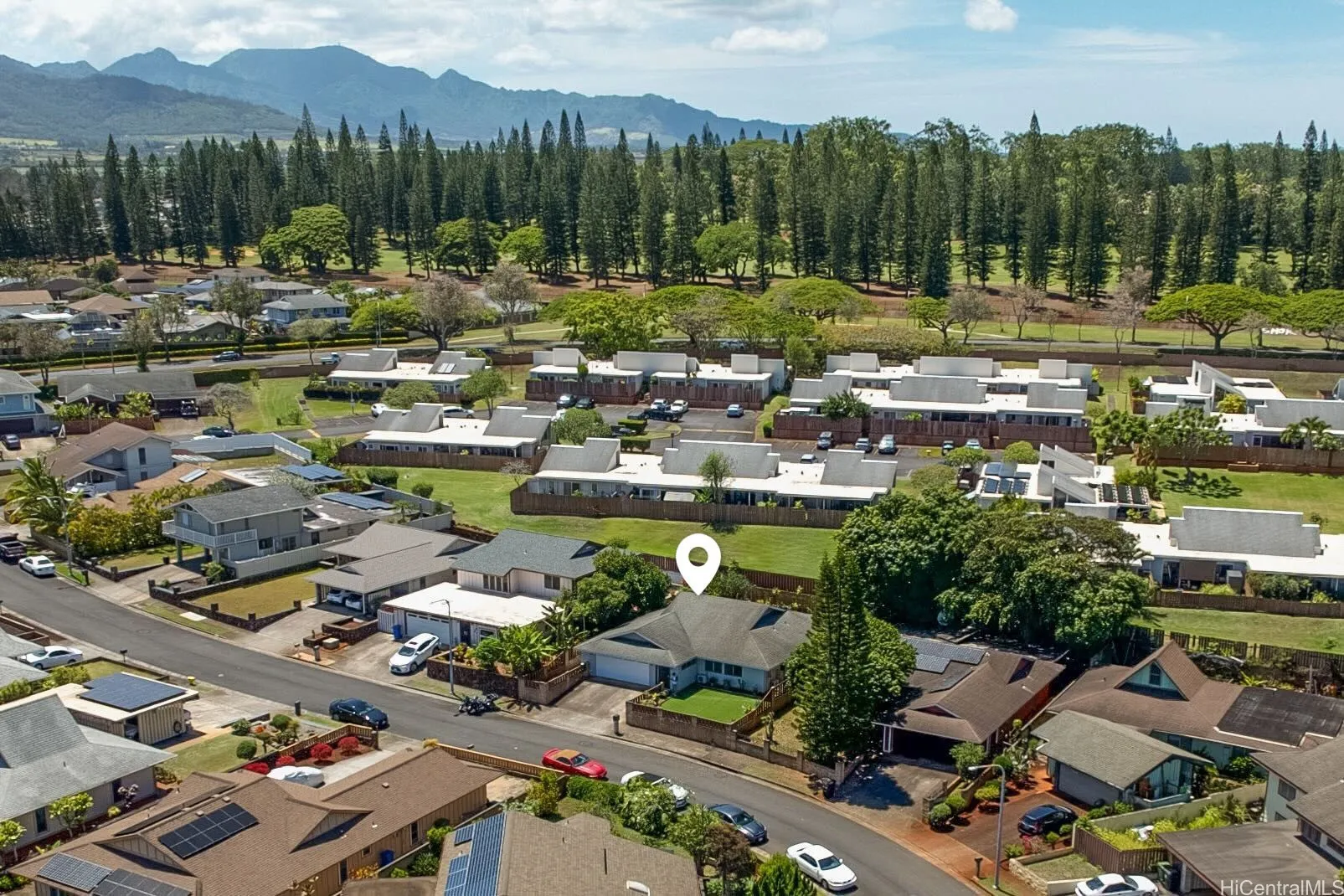 Mililani, Hawaii 96789, United States, 3 Bedrooms Bedrooms, ,2 BathroomsBathrooms,Residential,Active,177312