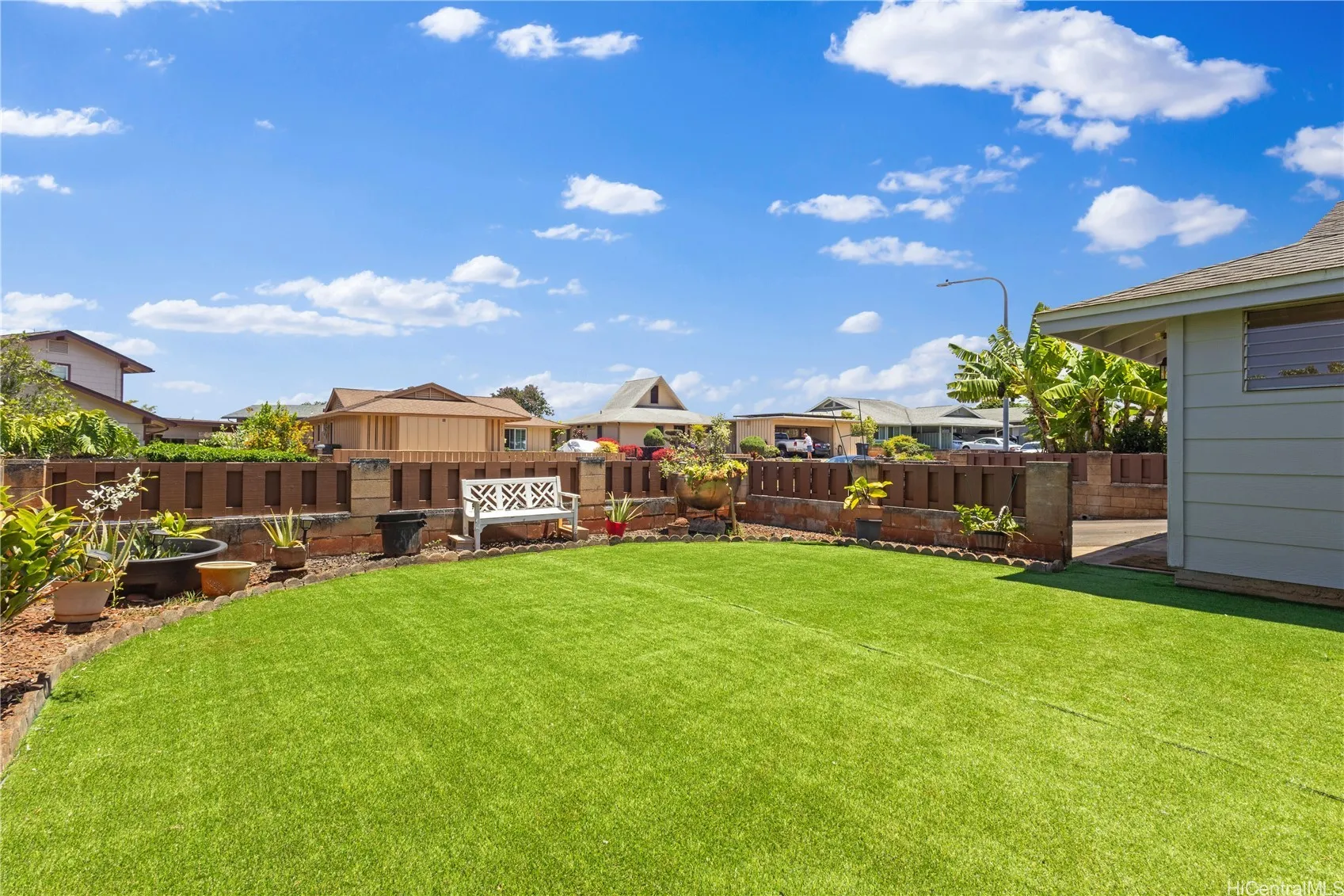 Mililani, Hawaii 96789, United States, 3 Bedrooms Bedrooms, ,2 BathroomsBathrooms,Residential,Active,177312