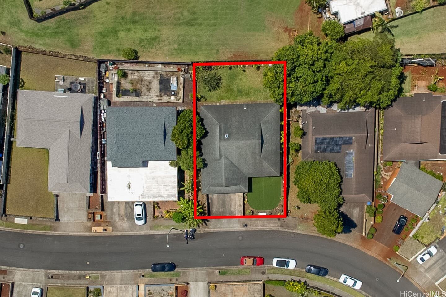 Mililani Home Residence