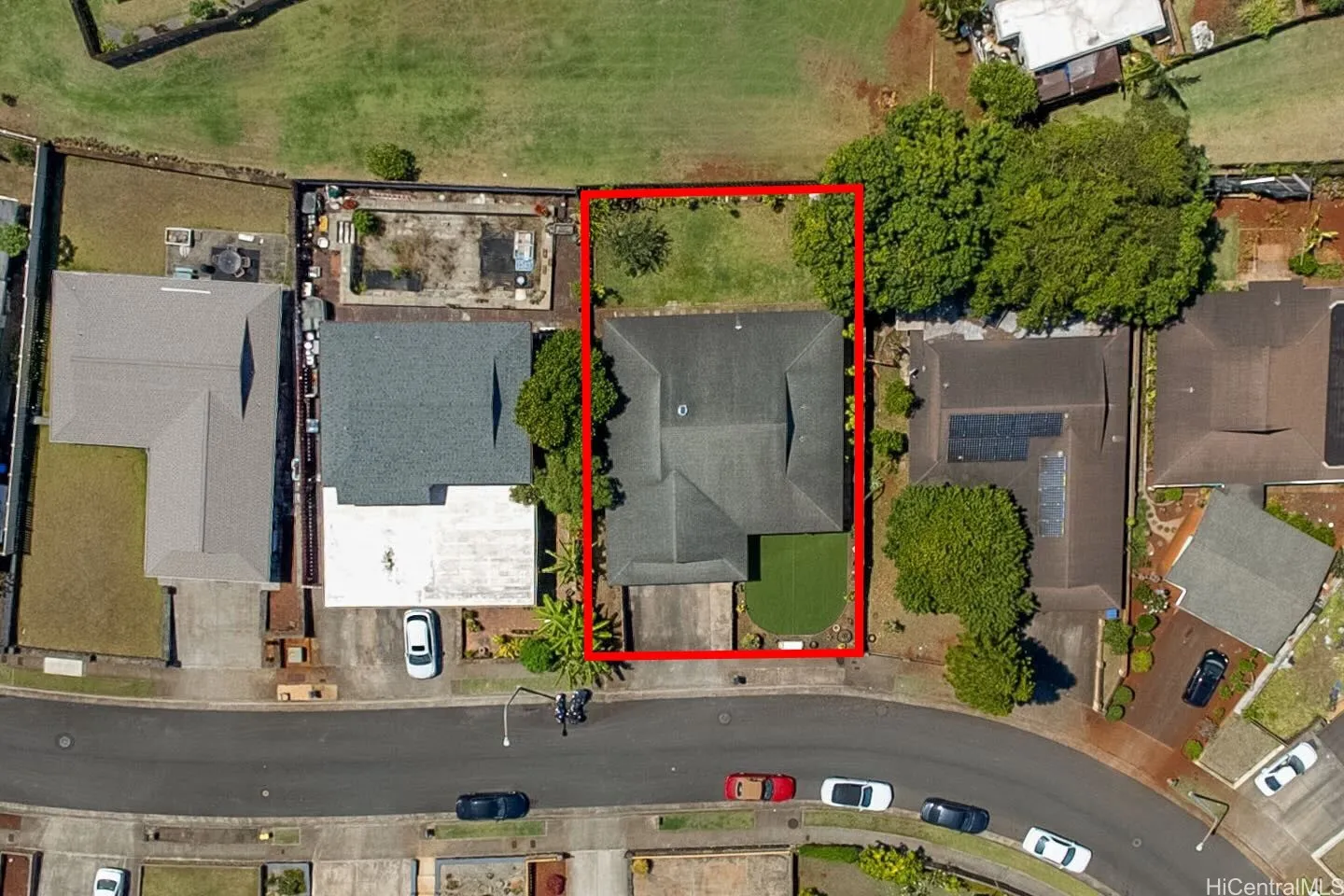 Mililani, Hawaii 96789, United States, 3 Bedrooms Bedrooms, ,2 BathroomsBathrooms,Residential,Active,177312