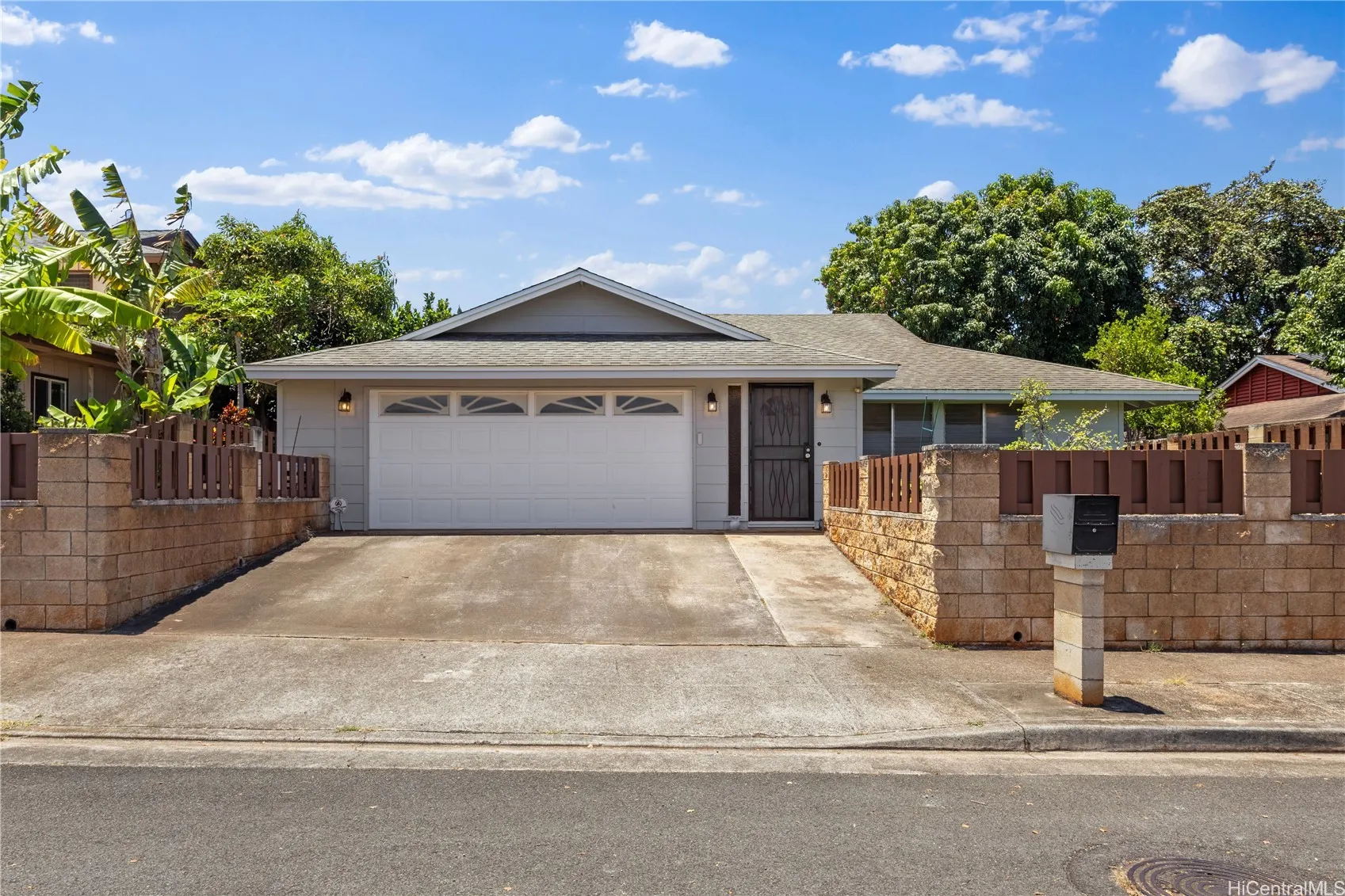Mililani, Hawaii 96789, United States, 3 Bedrooms Bedrooms, ,2 BathroomsBathrooms,Residential,Active,177312