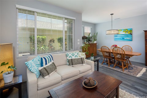 Photo of 91-2220 Kaiwawalo Street #103, Ewa Beach, HI 96706 (MLS # 202611491)