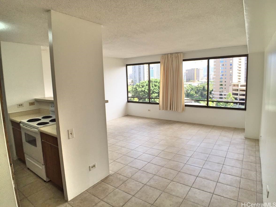 1778 Ala Moana Boulevard 1105