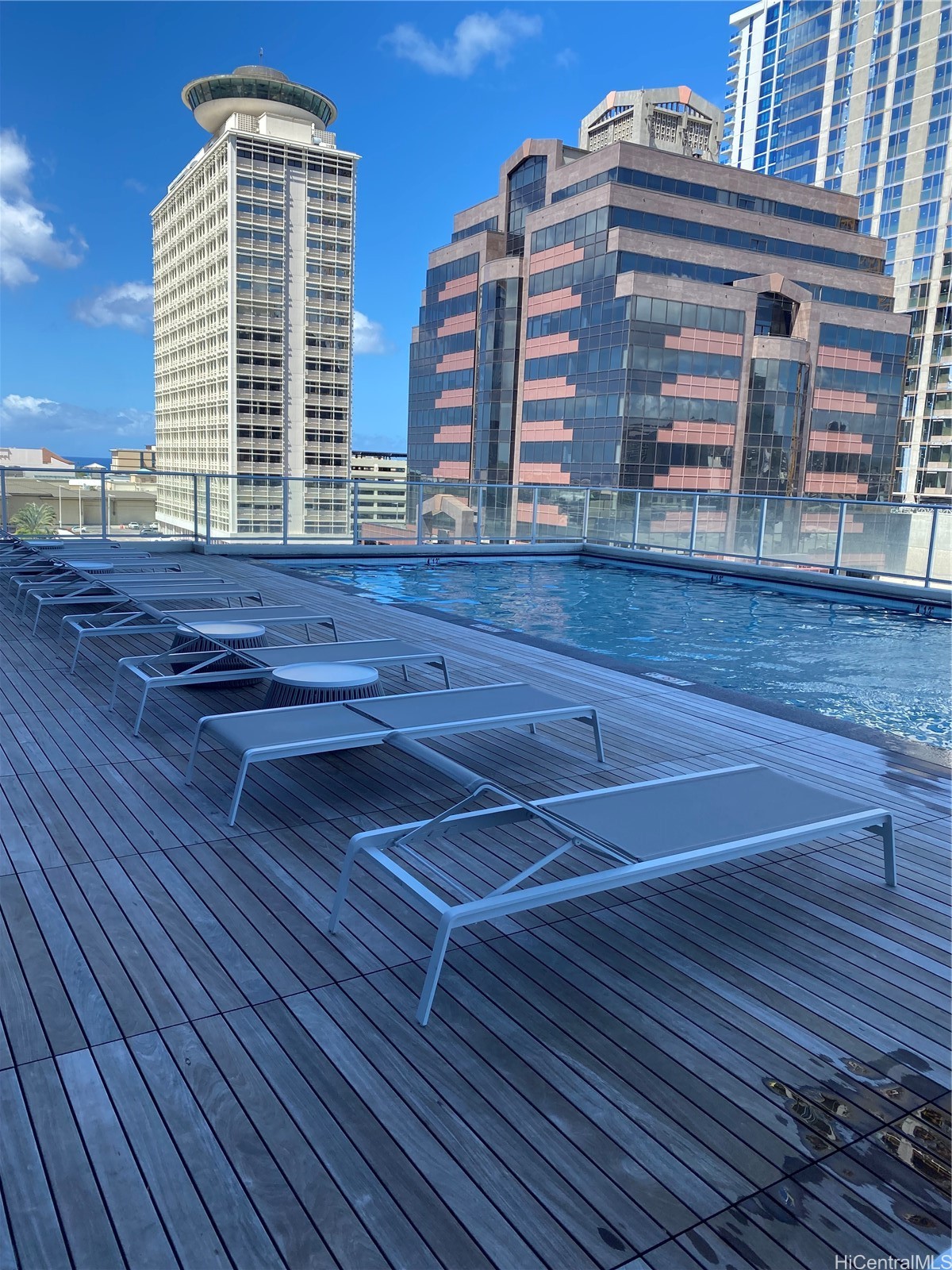 Azure Ala Moana Residential Lease
