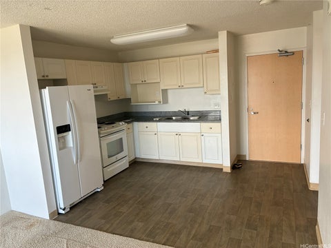 Photo of 801 South Street #2308, Honolulu, HI 96813 (MLS # 202617580)