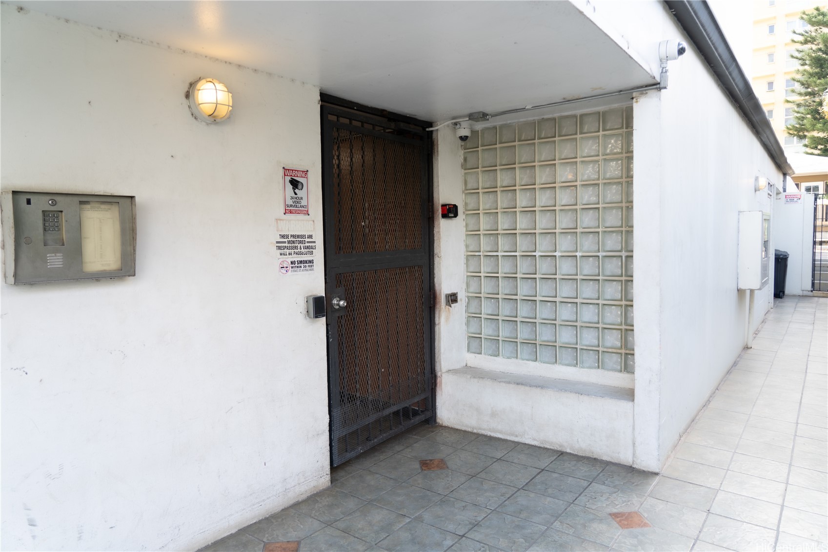 2509 Ala Wai Boulevard 201