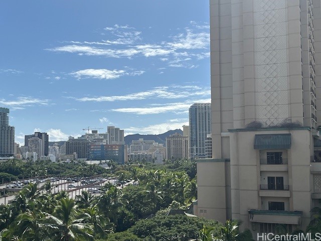 1850 Ala Moana Boulevard 604