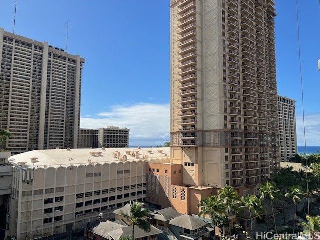 1850 Ala Moana Boulevard 604