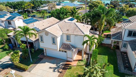 Photo of 91-215 Keonekapu Place, Ewa Beach, HI 96706 (MLS # 202604429)