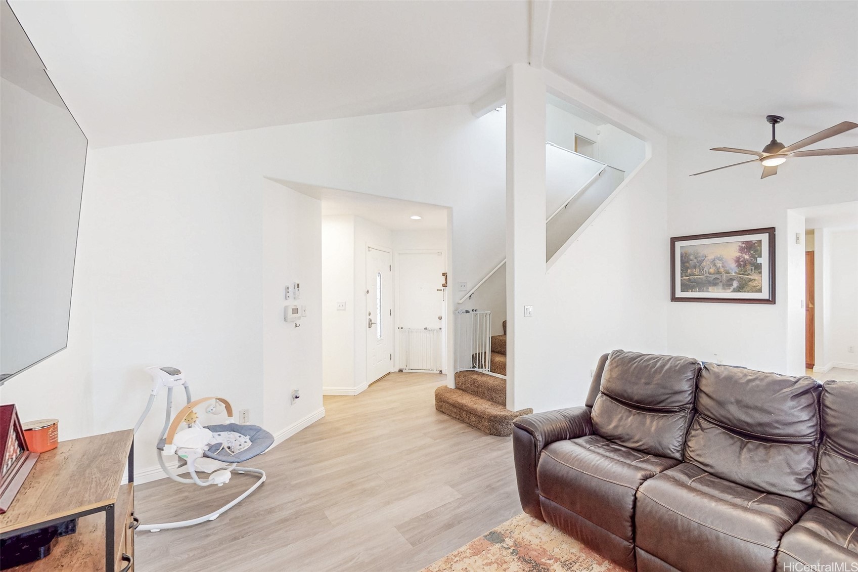 91-215 Keonekapu Place