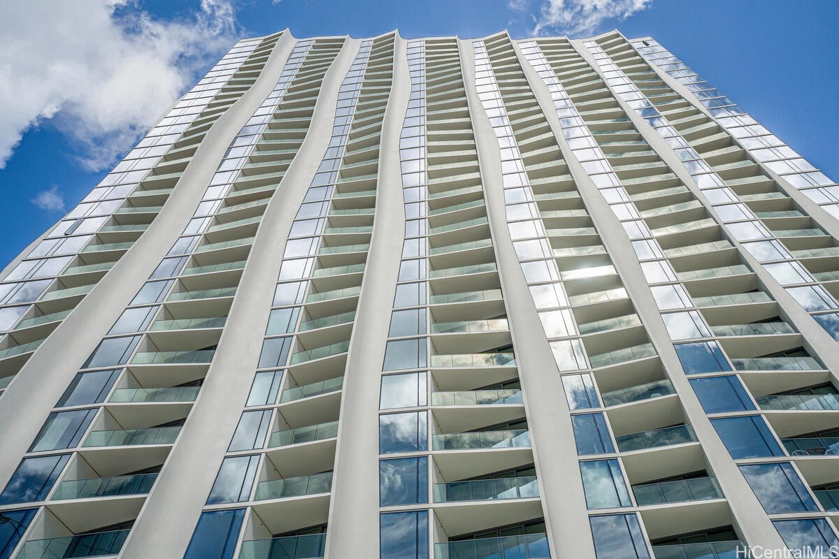 Koula Condominium
