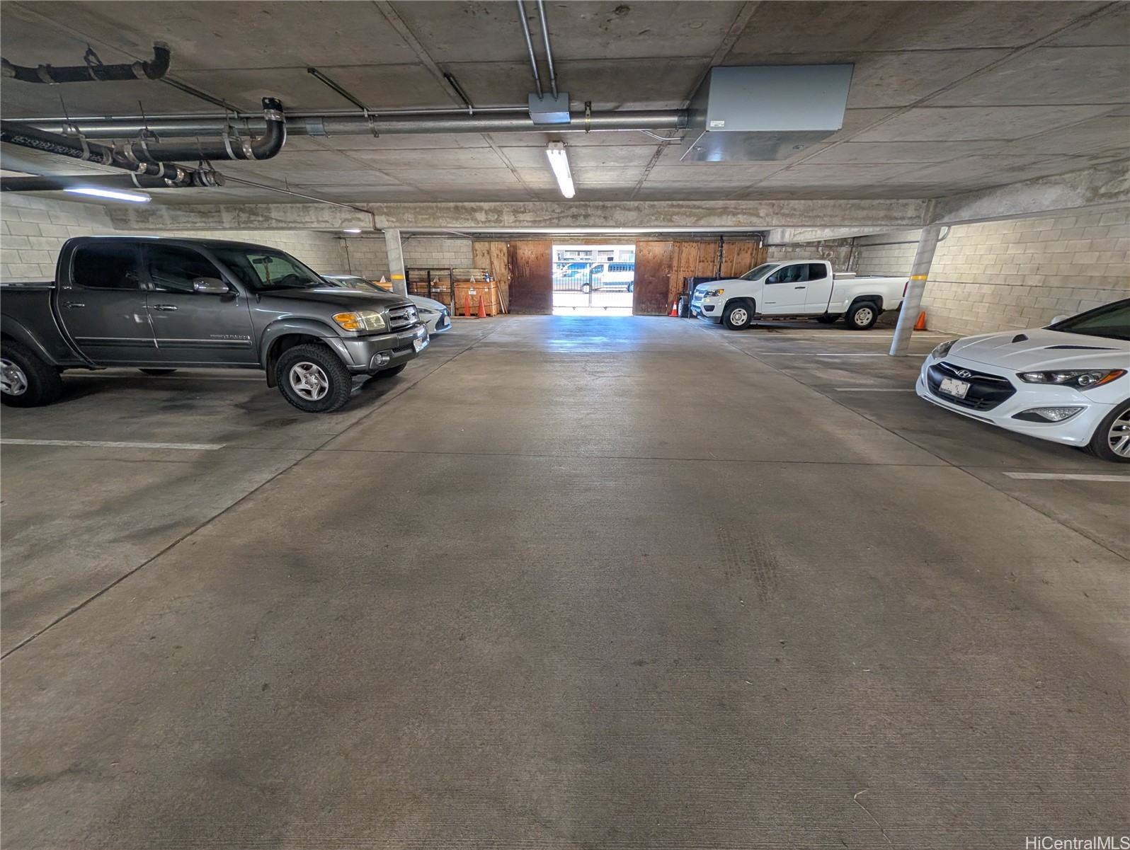 1320 N School Street