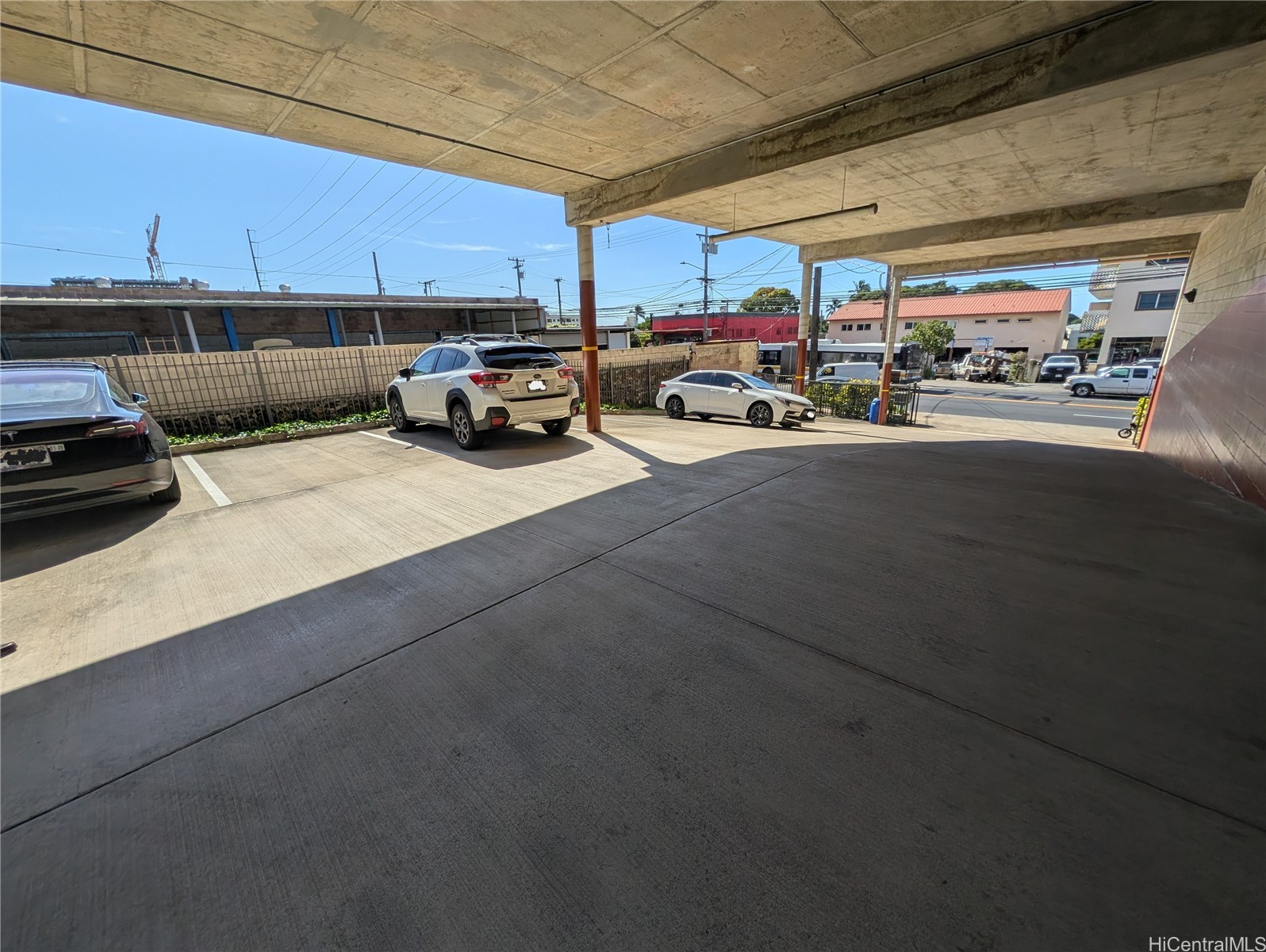 1320 N School Street