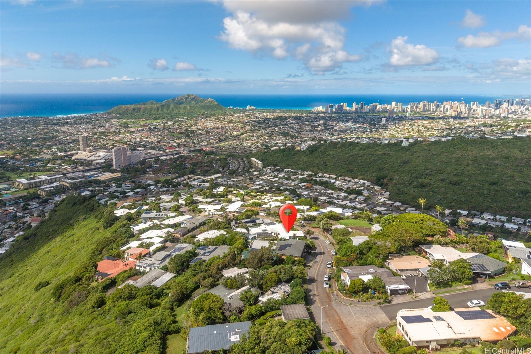 1889 Halekoa Drive