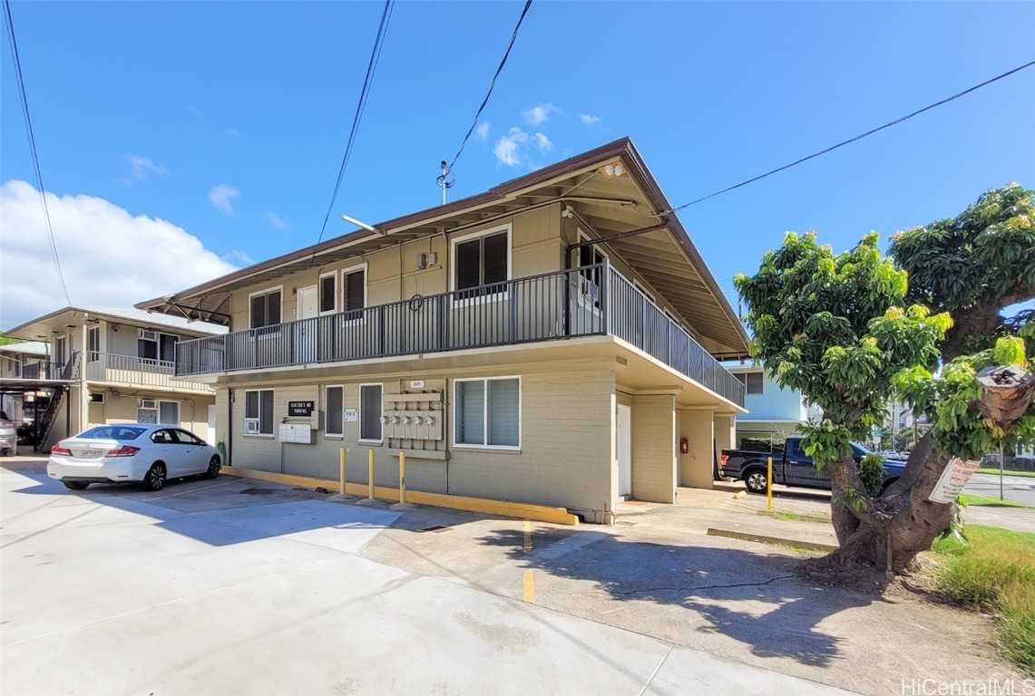Honolulu Residential Lease