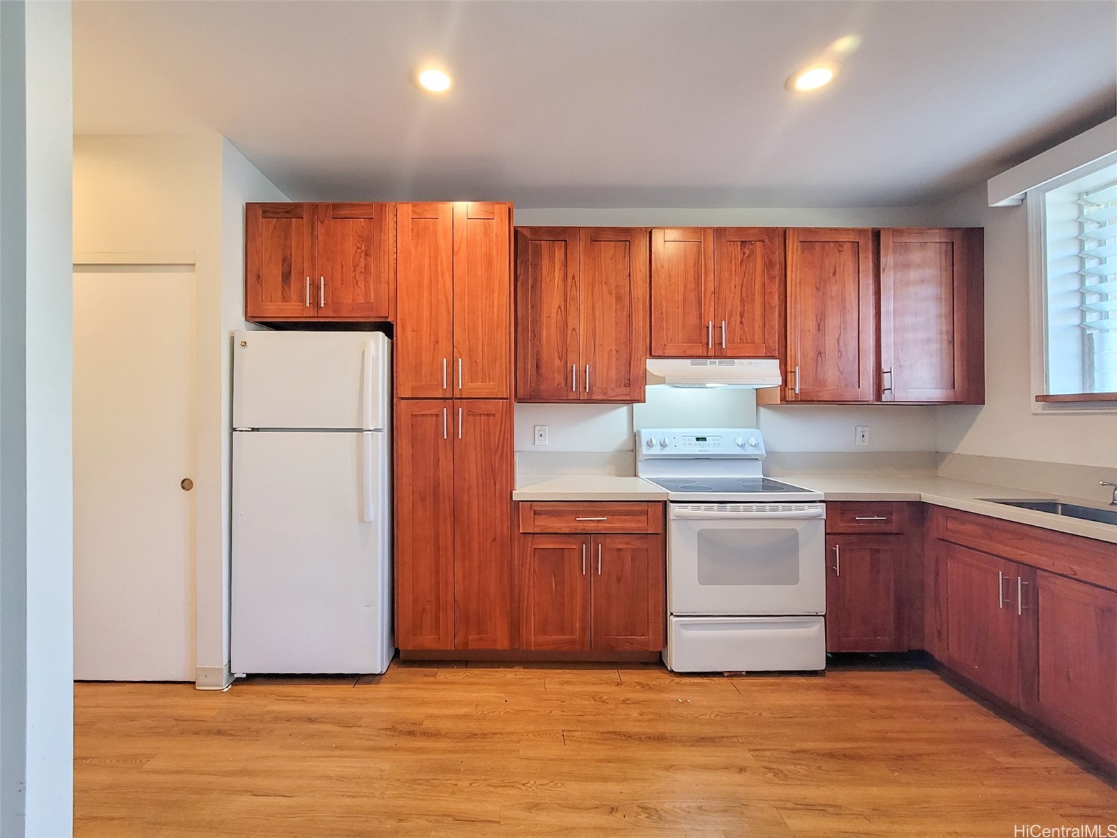 Honolulu Residential Lease