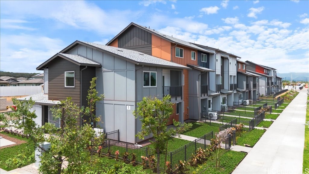 91-1170 Hoonaauao Street 1505