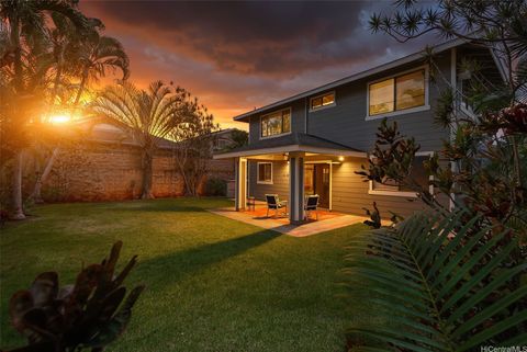 94-1024 Haleaina Street Waipahu HI 96797