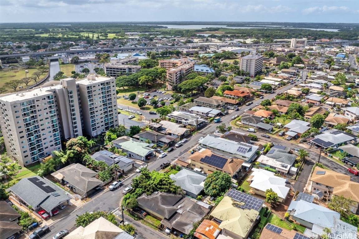 Waipahu Home Residence