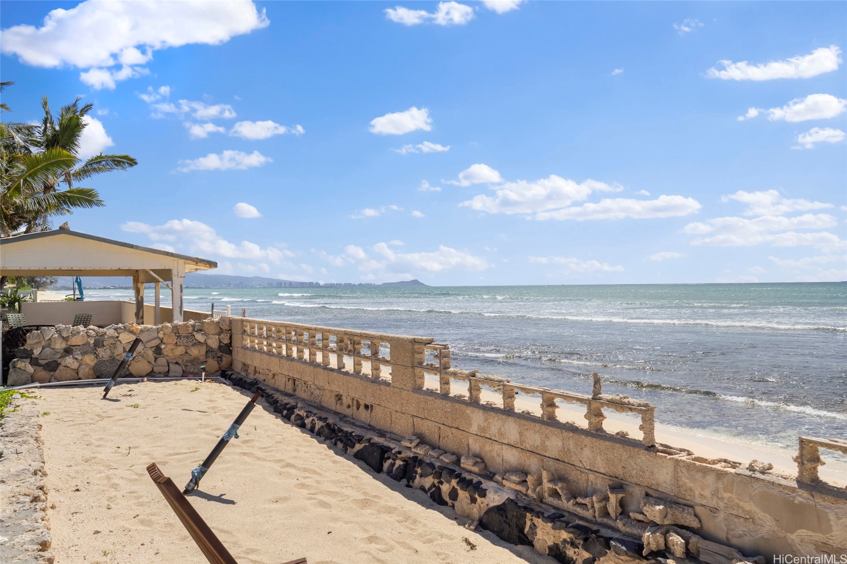 91-373 #A & 91-373 Ewa Beach Road