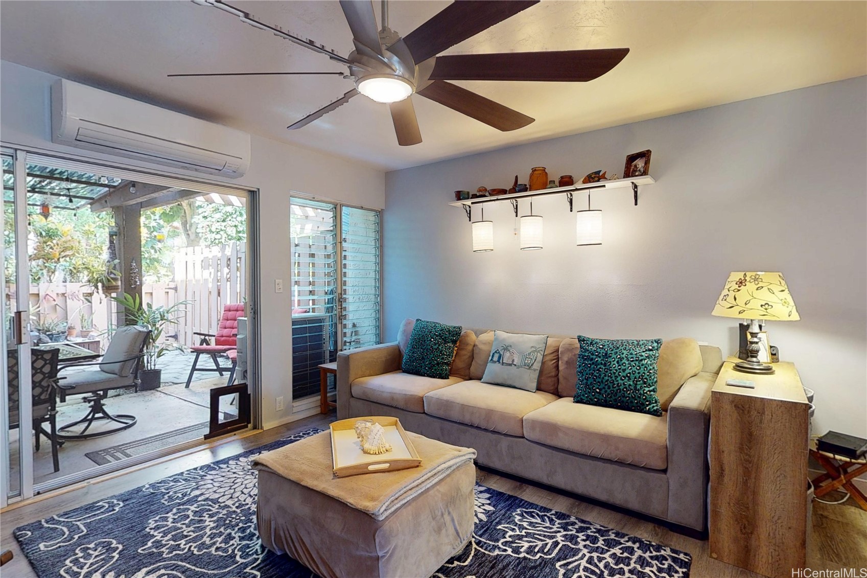 444 Lunalilo Home Road 407