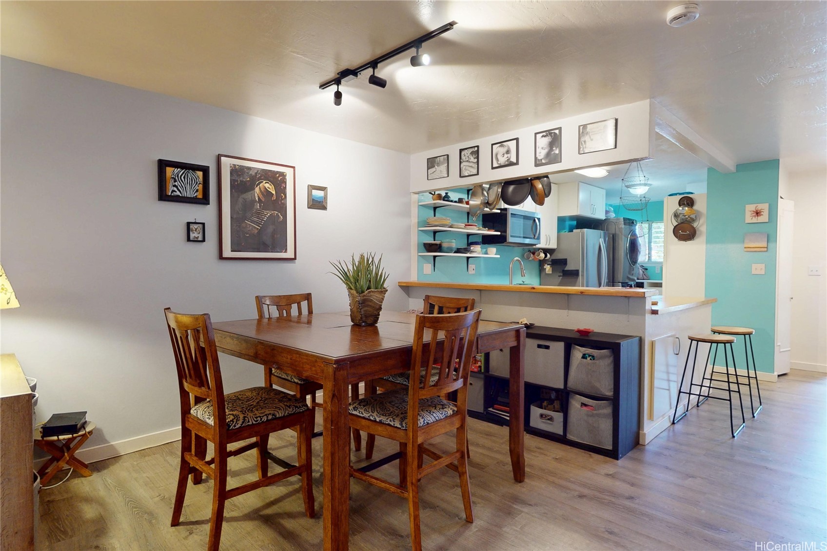 444 Lunalilo Home Road 407