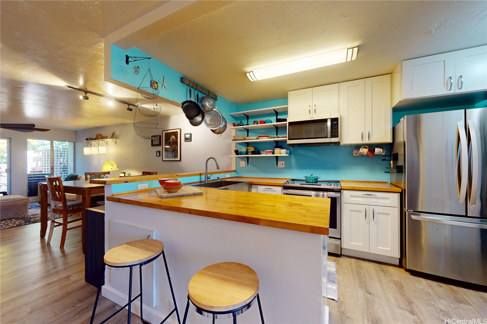 444 Lunalilo Home Road 407
