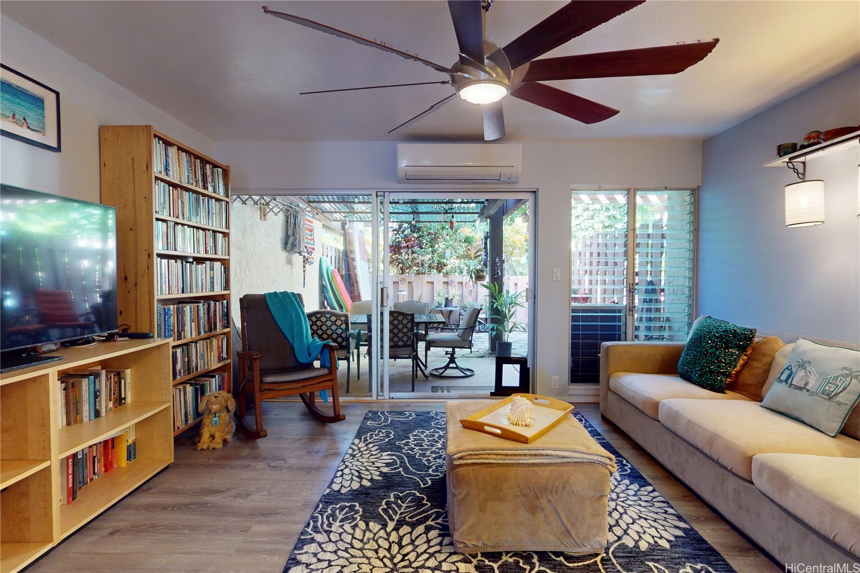 444 Lunalilo Home Road 407