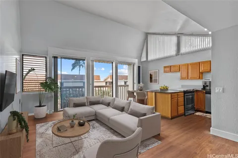 84-664 Ala Mahiku Street Unit 37\/180C, Waianae, HI 96792 - #: 202428669