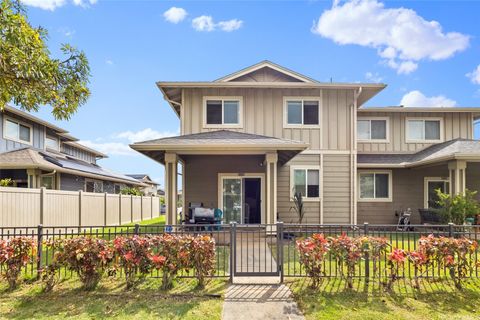 Photo of 91-1520 Laupae Street, Ewa Beach, HI 96706 (MLS # 202601124)