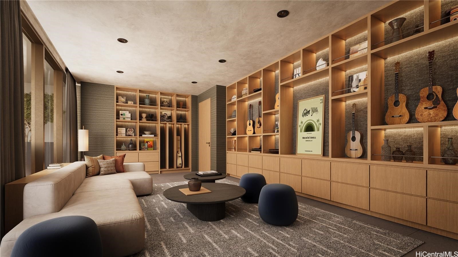 728 Ala Moana Boulevard 1607