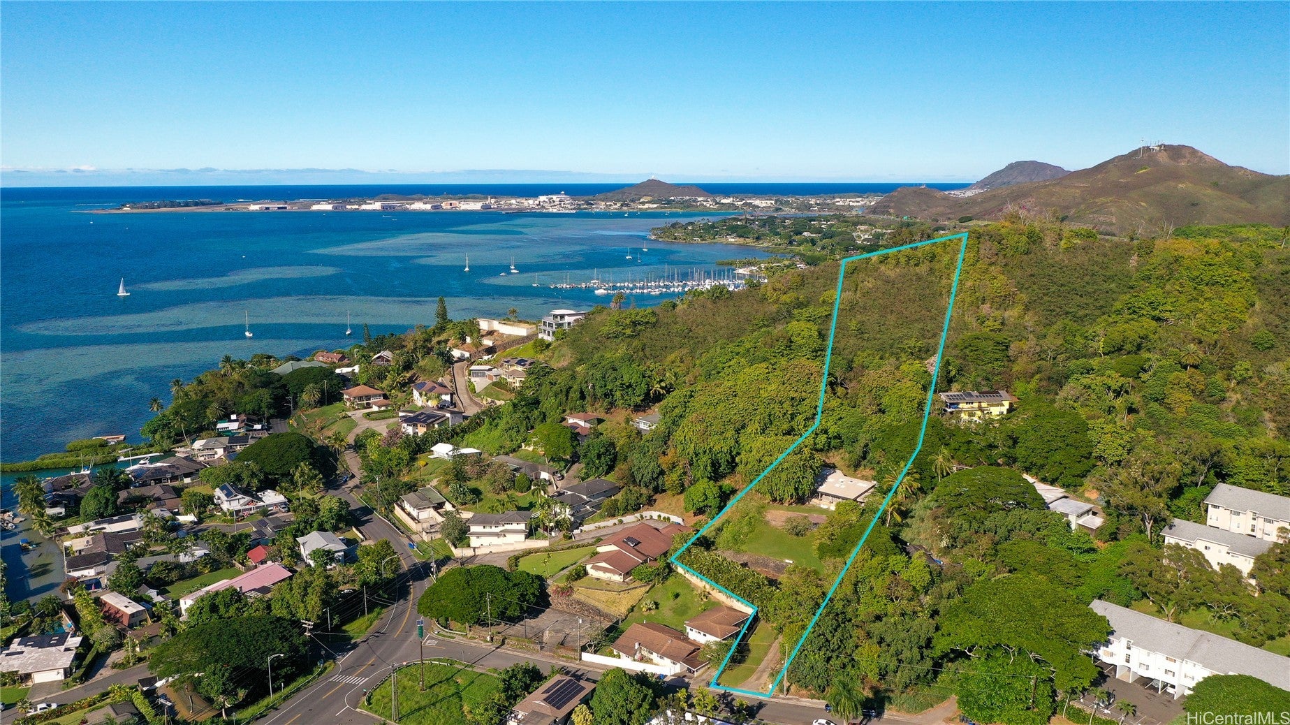 44-122 E Ikeanani Drive